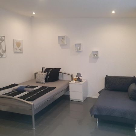 Ella's Wolke Appartements - EW2 Zweibrücken Buitenkant foto