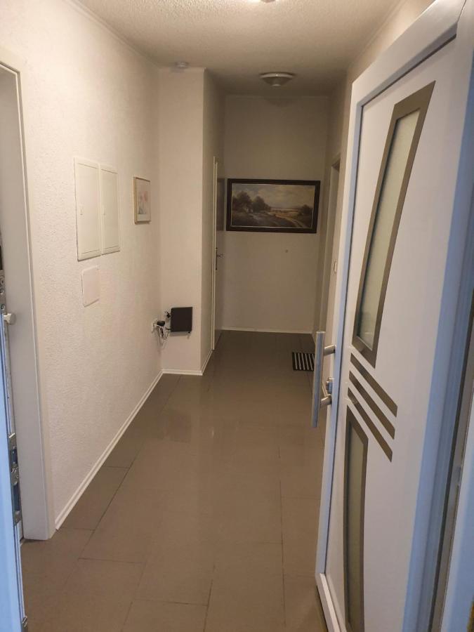 Ella's Wolke Appartements - EW2 Zweibrücken Buitenkant foto