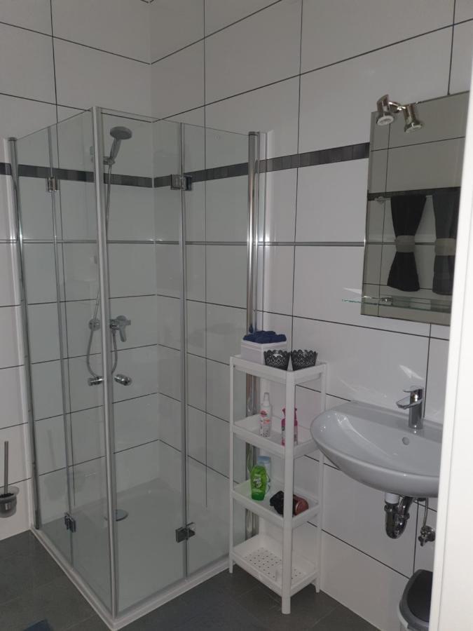 Ella's Wolke Appartements - EW2 Zweibrücken Buitenkant foto