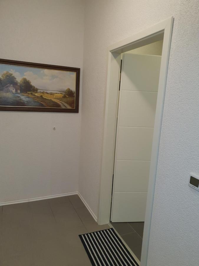 Ella's Wolke Appartements - EW2 Zweibrücken Buitenkant foto