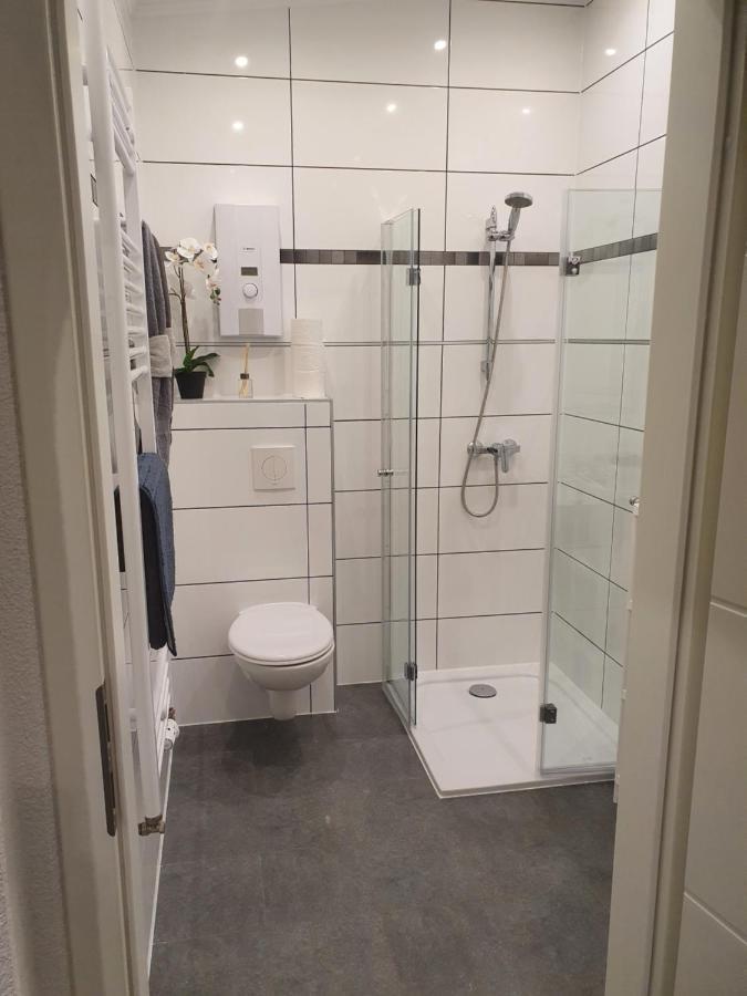 Ella's Wolke Appartements - EW2 Zweibrücken Buitenkant foto