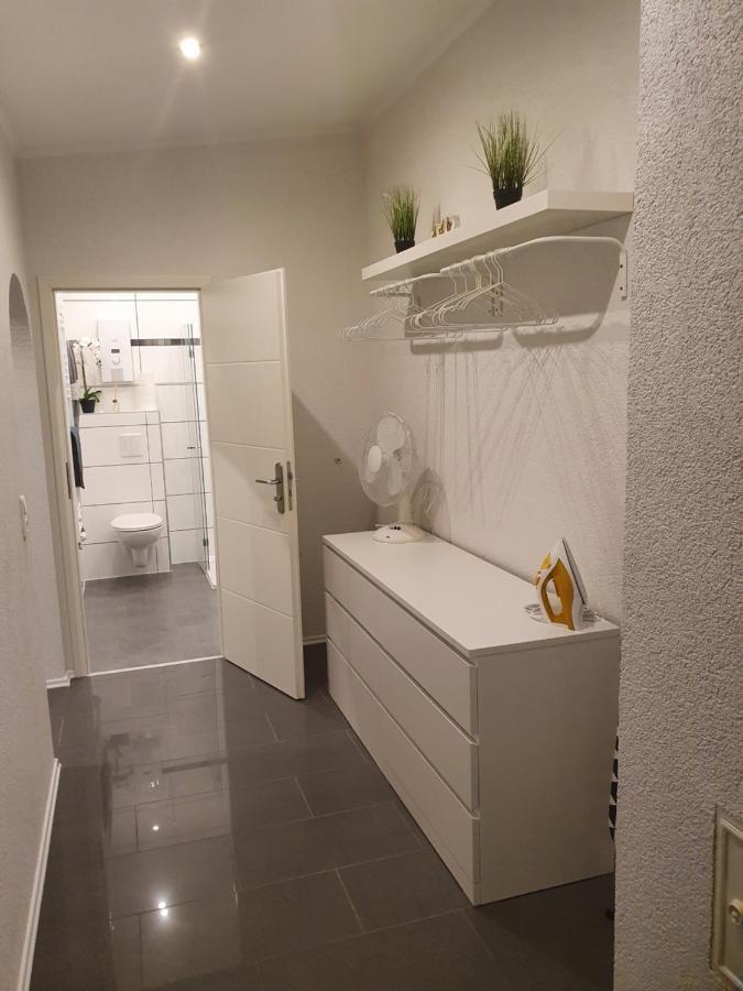 Ella's Wolke Appartements - EW2 Zweibrücken Buitenkant foto