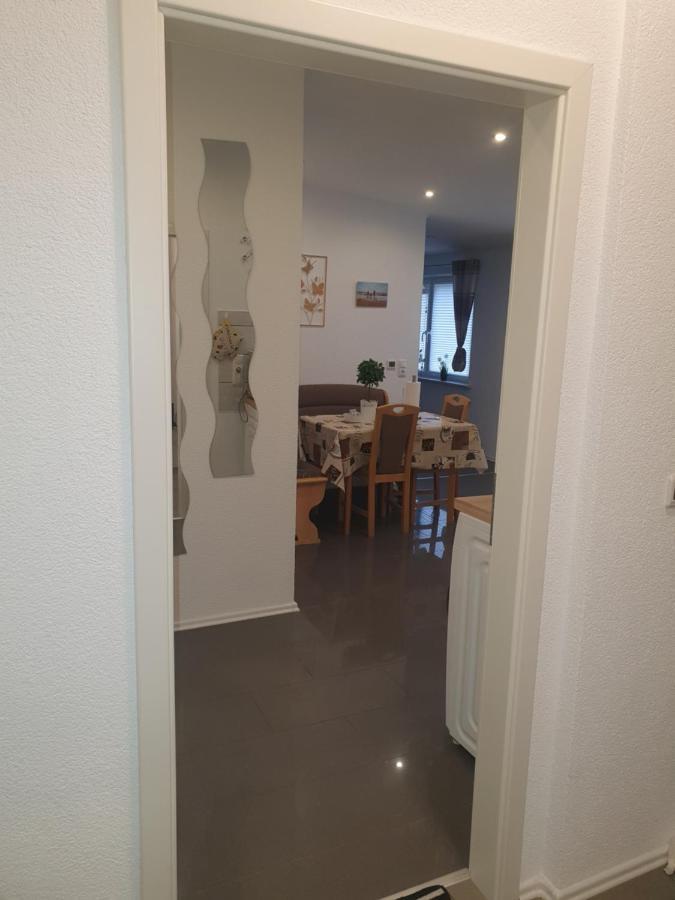 Ella's Wolke Appartements - EW2 Zweibrücken Buitenkant foto